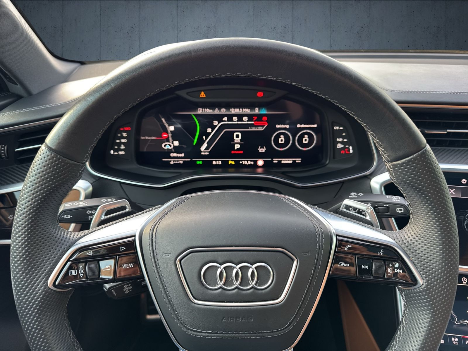 Audi - RS 6 Avant_28