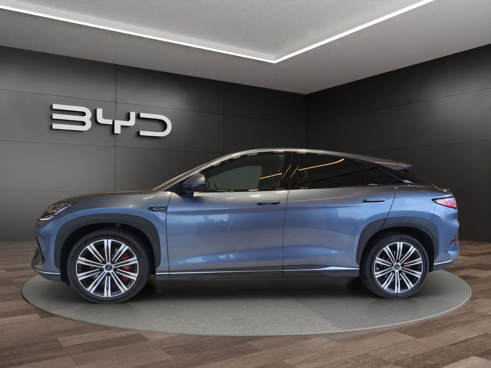 BYD - Sealion 7_3