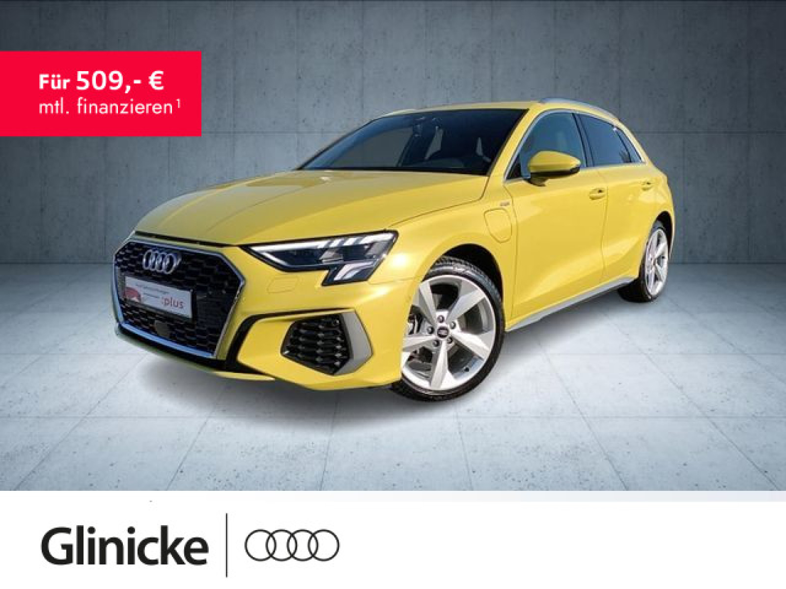 Audi - A3 Sportback_1