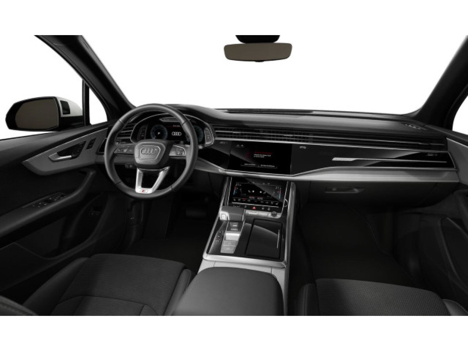 Audi - Q7_8 Audi - Q7_8