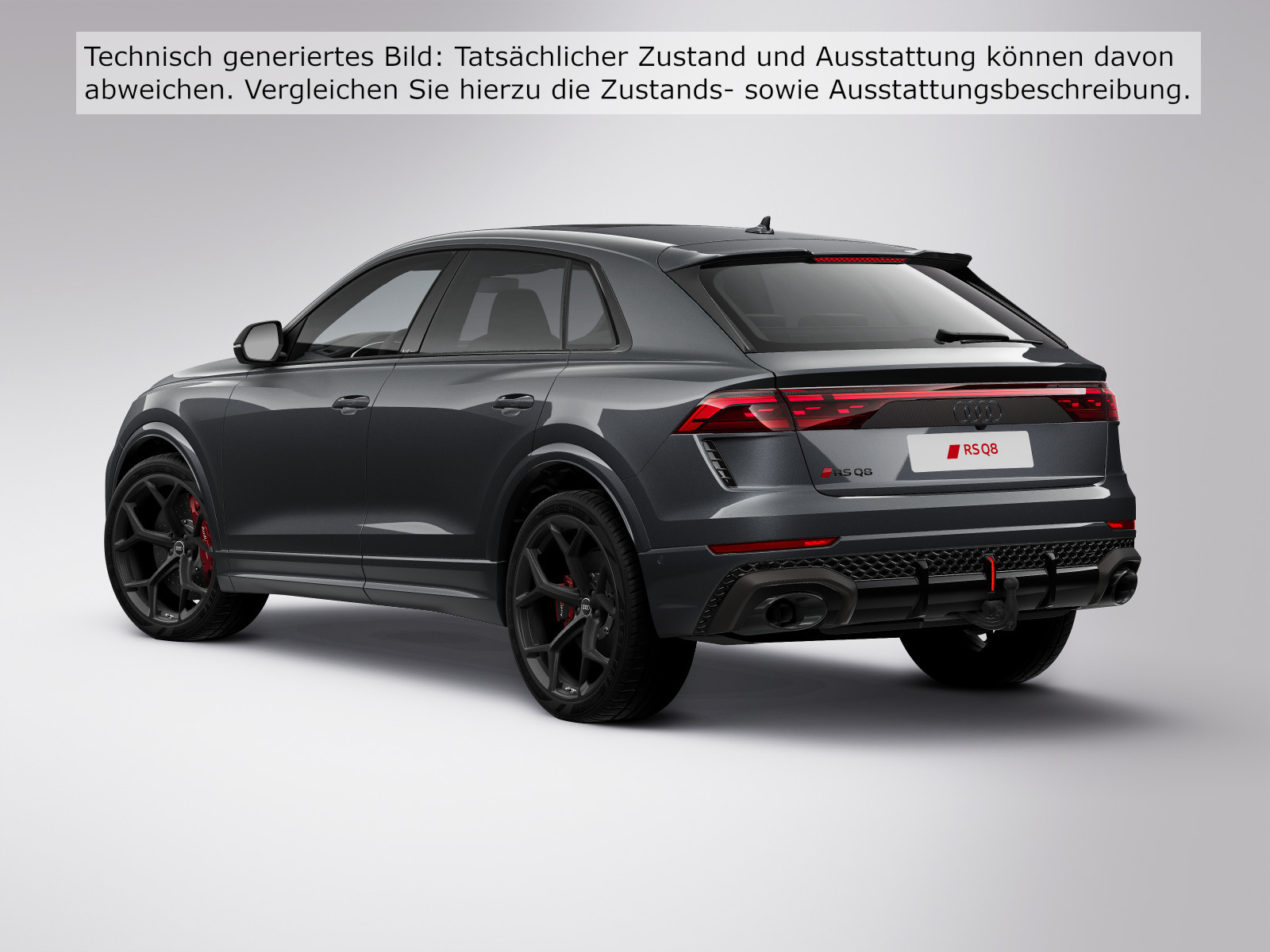 Audi - RS Q8_5