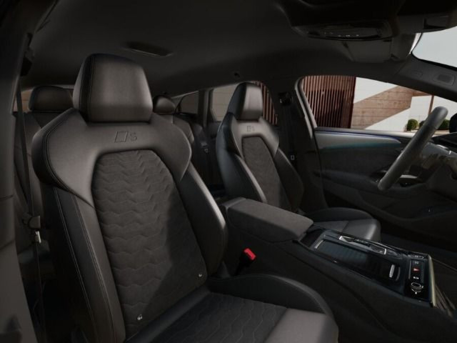 Audi - A6 Avant e-tron_9