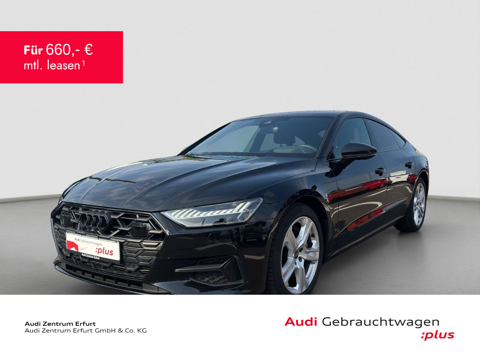 Audi - A7 Sportback_1