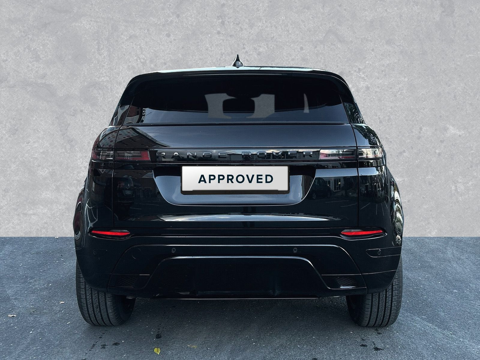 Land Rover - Range Rover Evoque_7