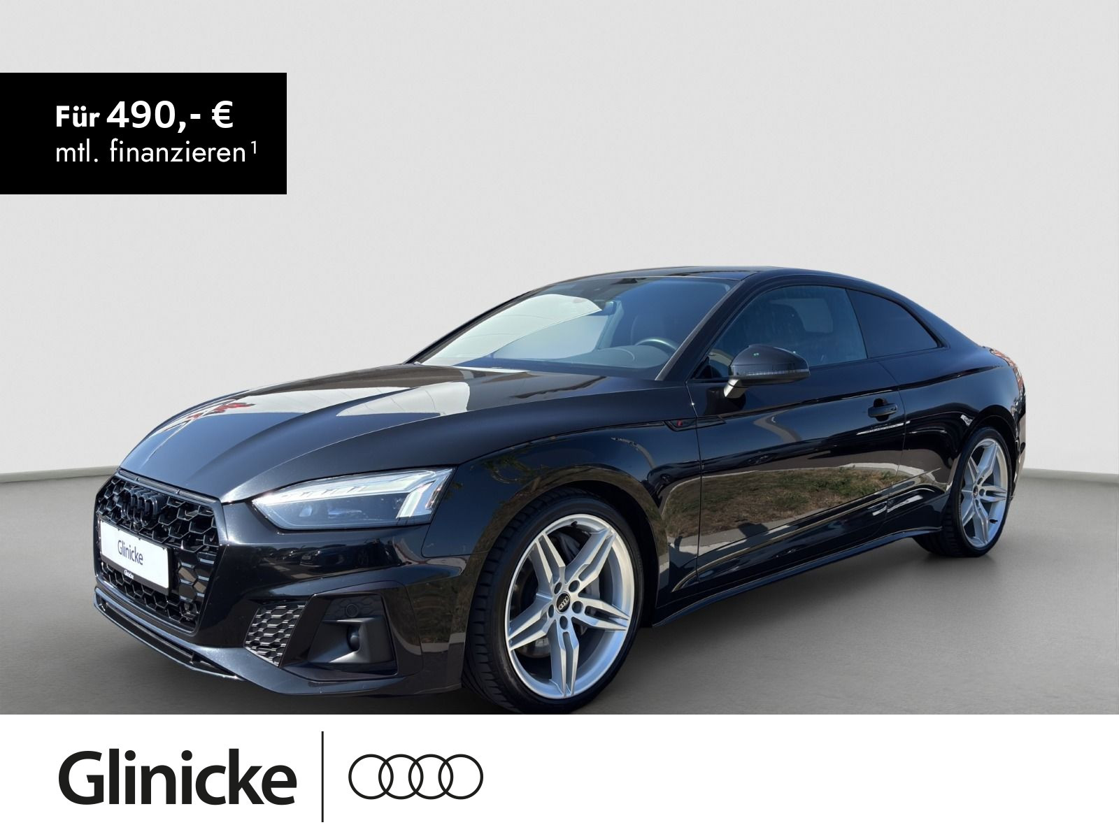 Audi - A5 Coupé_1