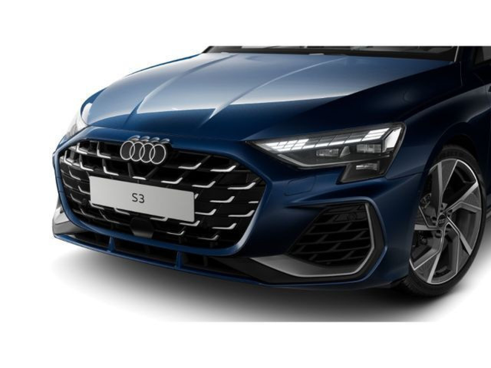 Audi - S3 Limousine_8