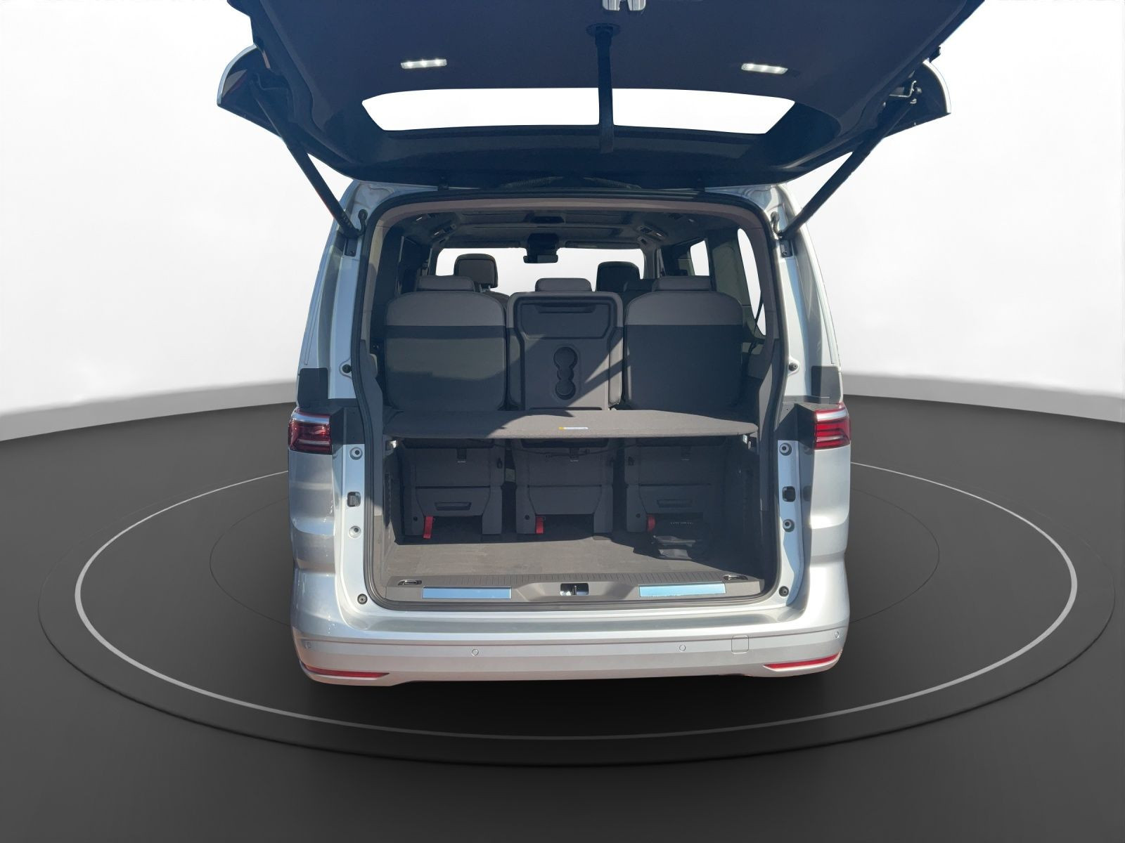 Volkswagen - Multivan_8