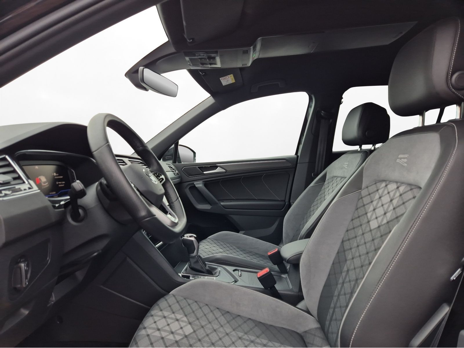 Volkswagen - Tiguan_4 Volkswagen - Tiguan_4