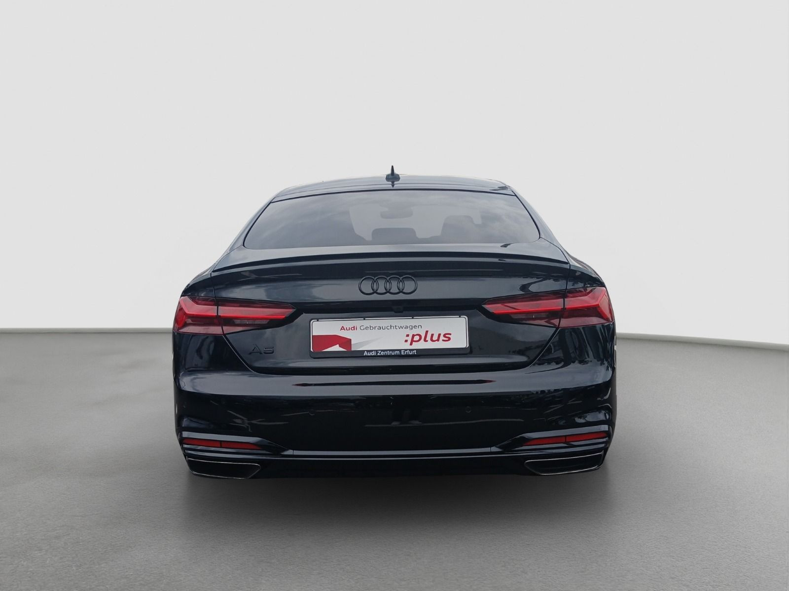 Audi - A5 Sportback_5