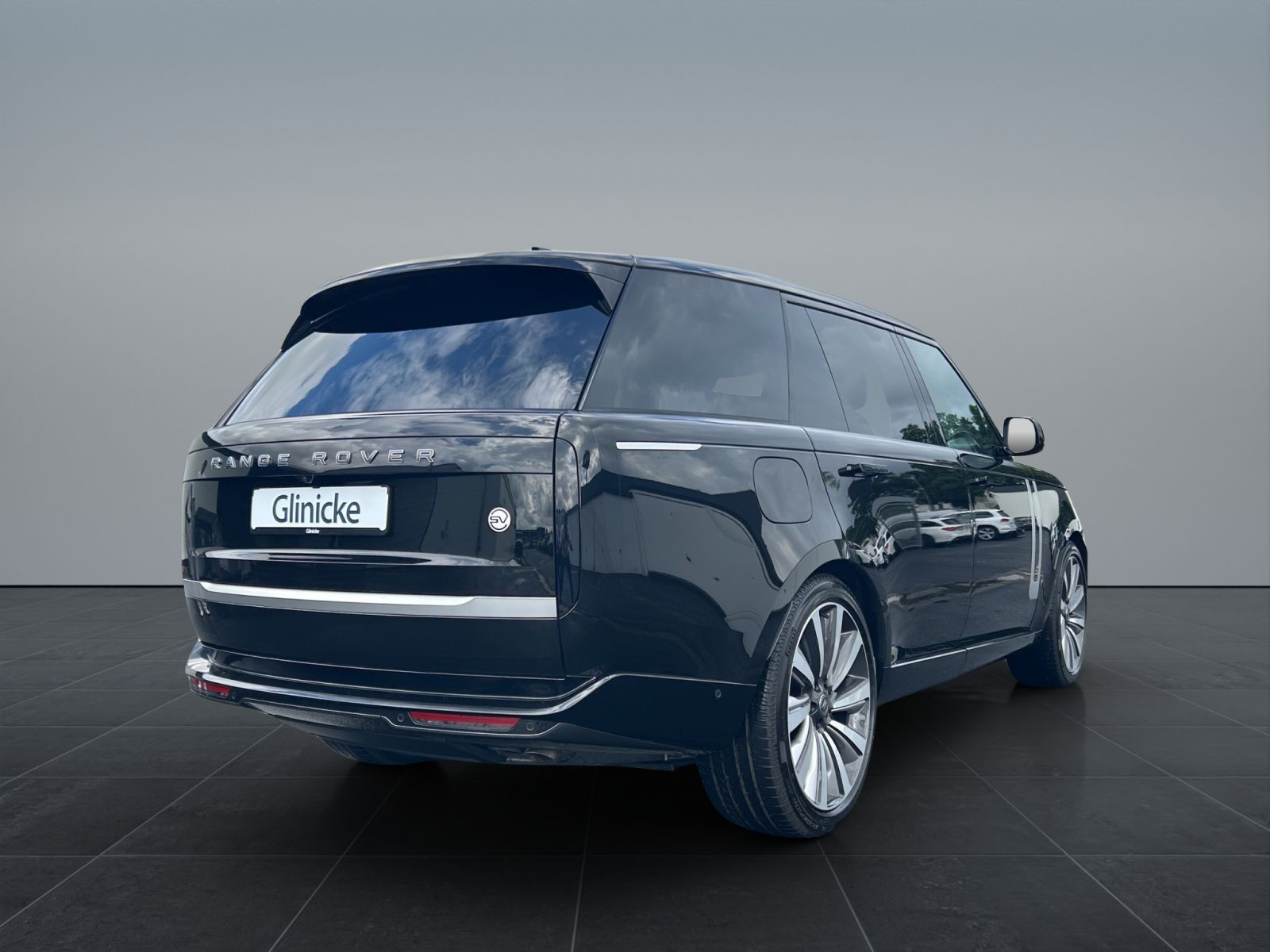 Land Rover - Range Rover_2