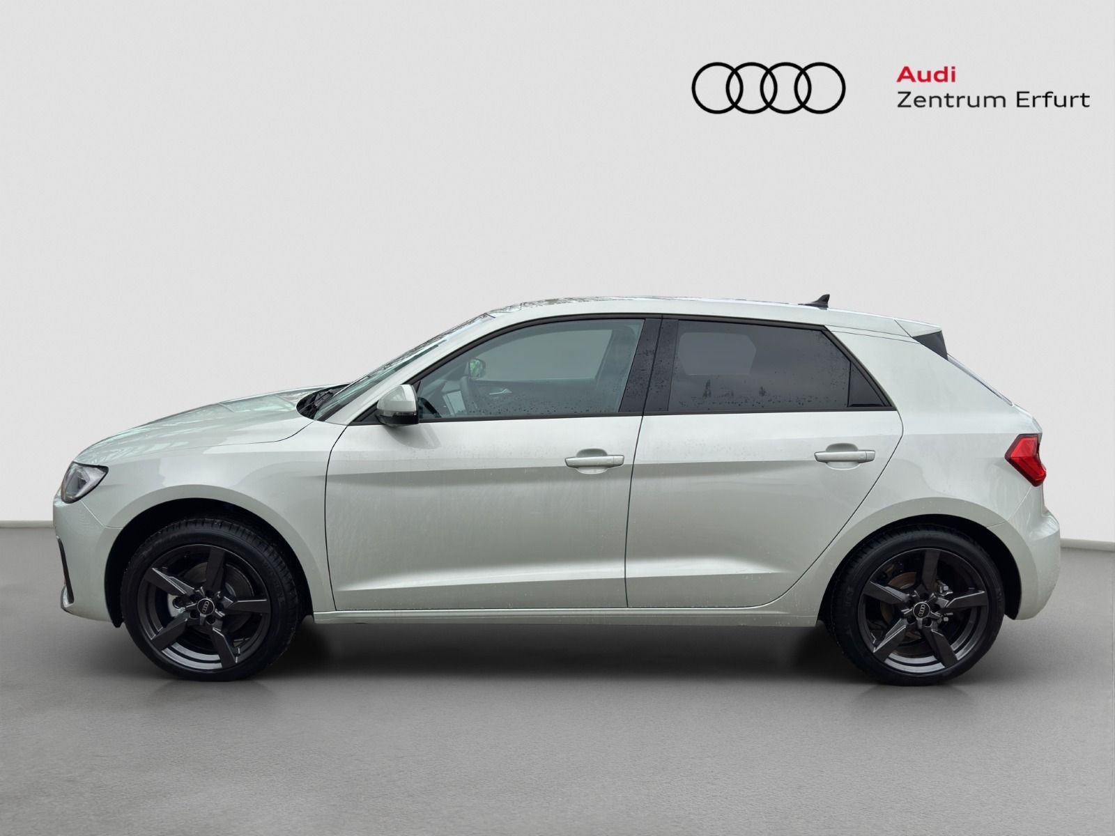 Audi - A1 Sportback_5