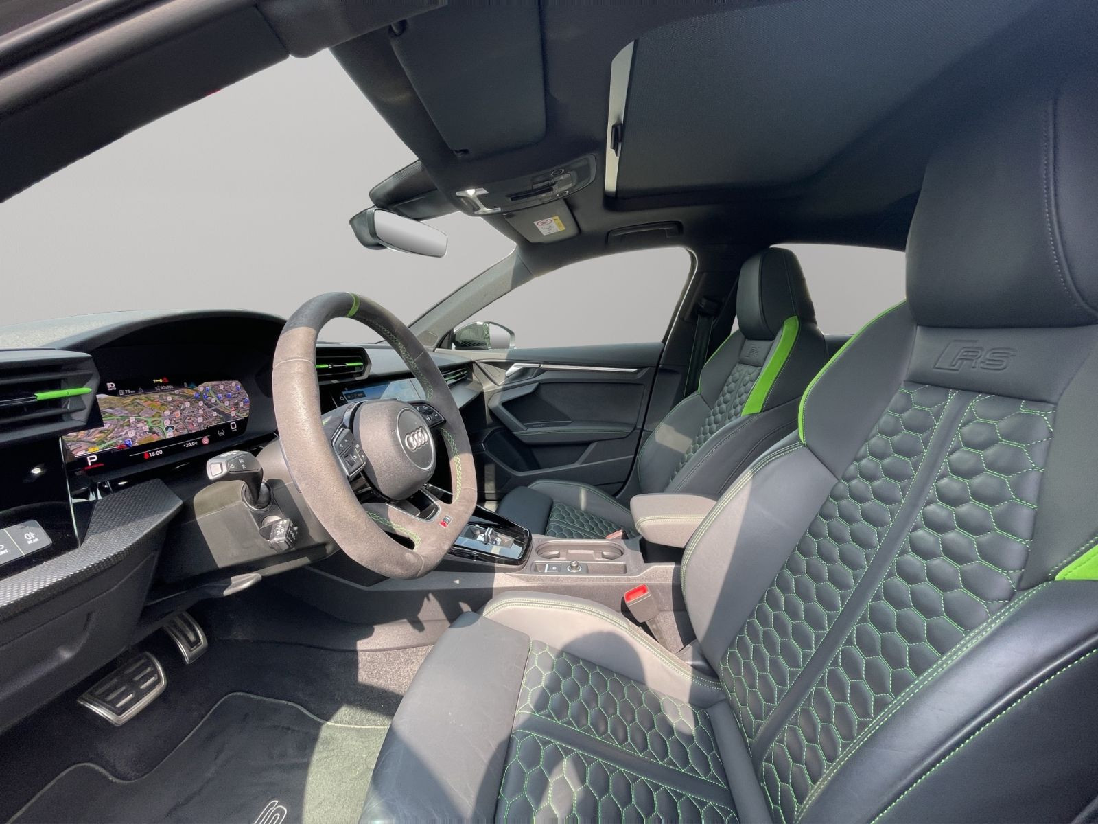 Audi - RS 3 Limousine_11