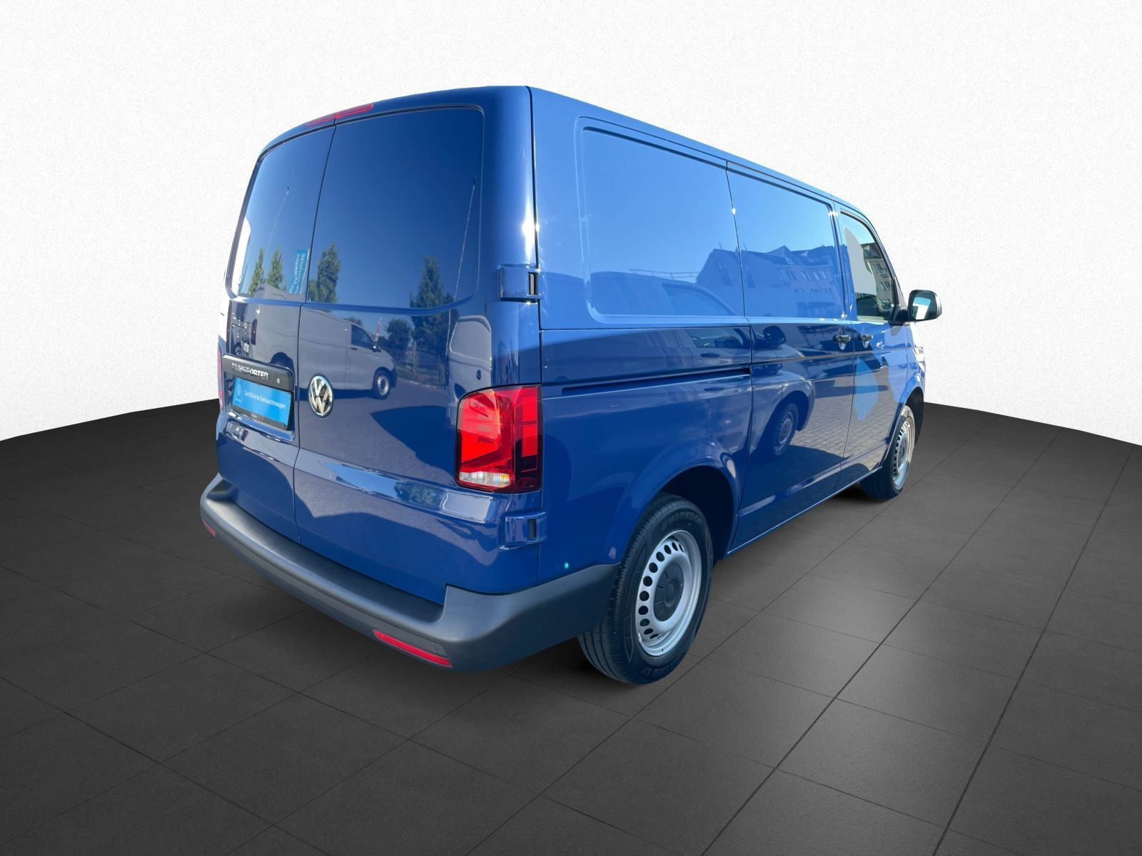 Volkswagen - T6.1 Transporter_2