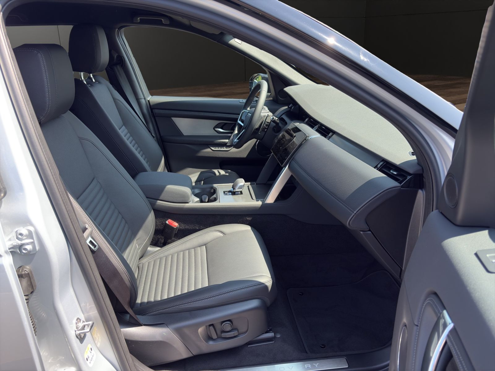 Land Rover - Discovery Sport_7
