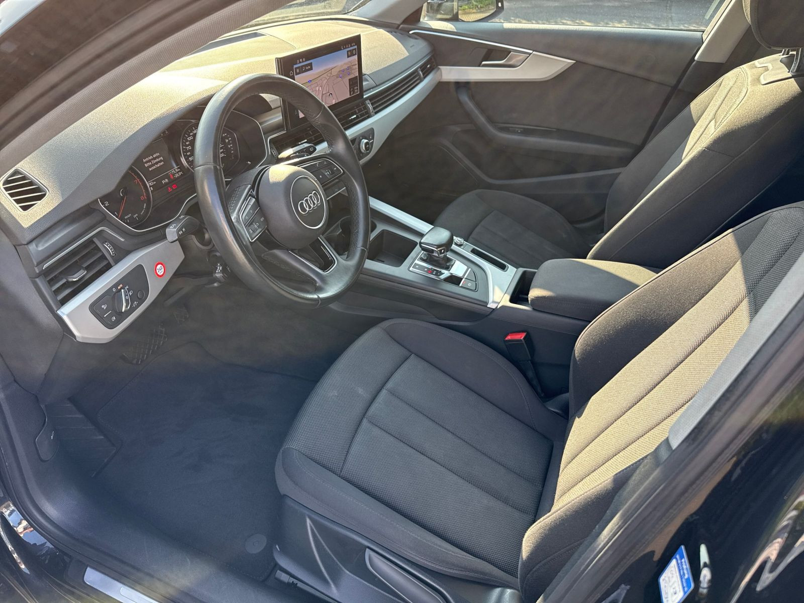 Audi - A4 Avant_10