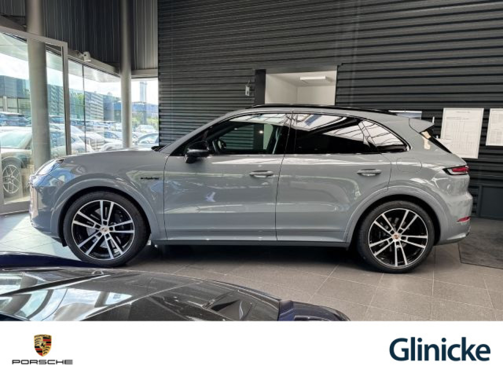 Porsche - Cayenne_2