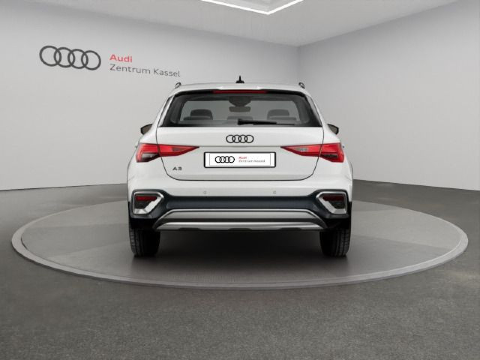 Audi - A3 allstreet_6 Audi - A3 allstreet_6