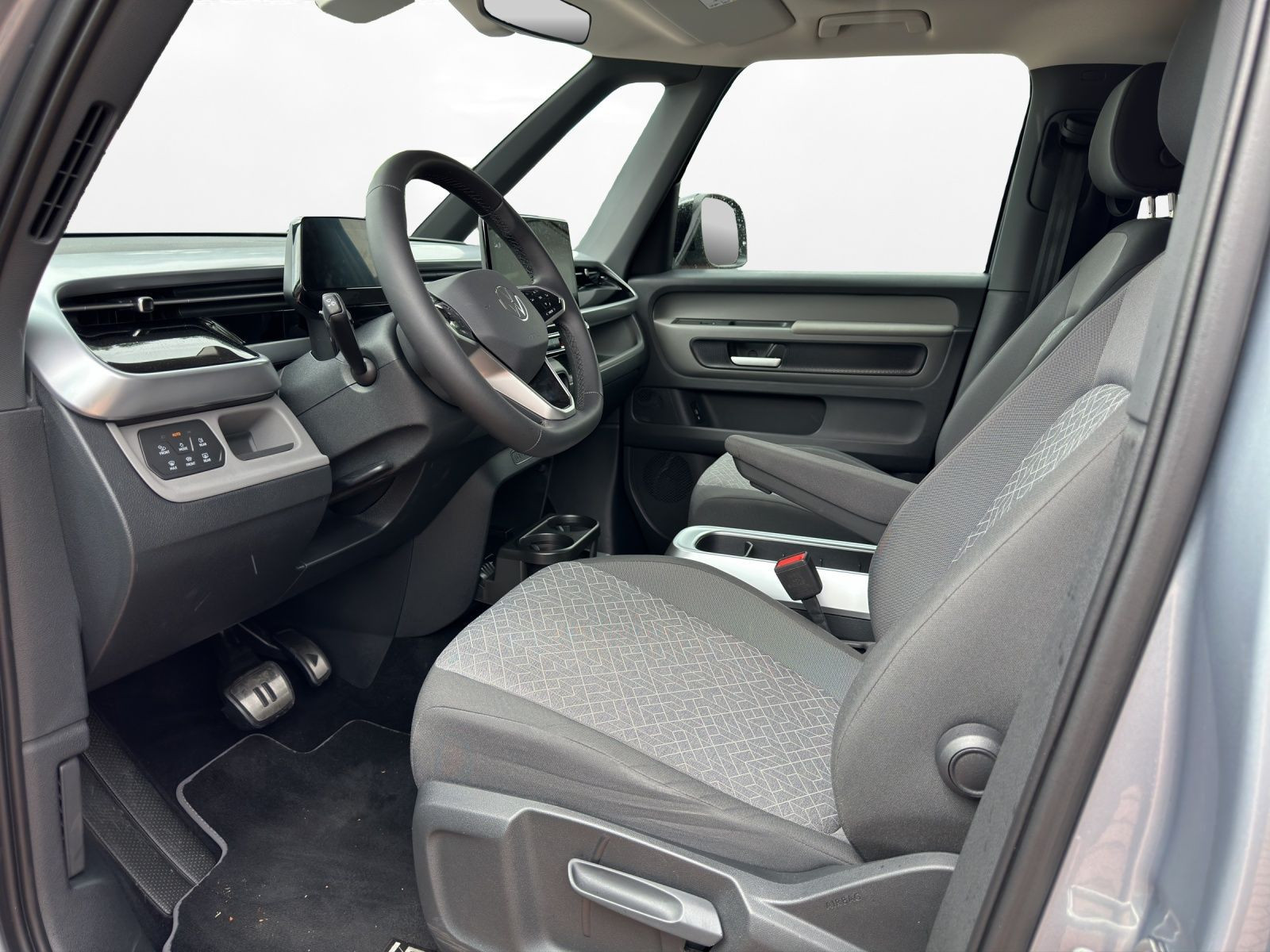 Volkswagen - ID. Buzz_6
