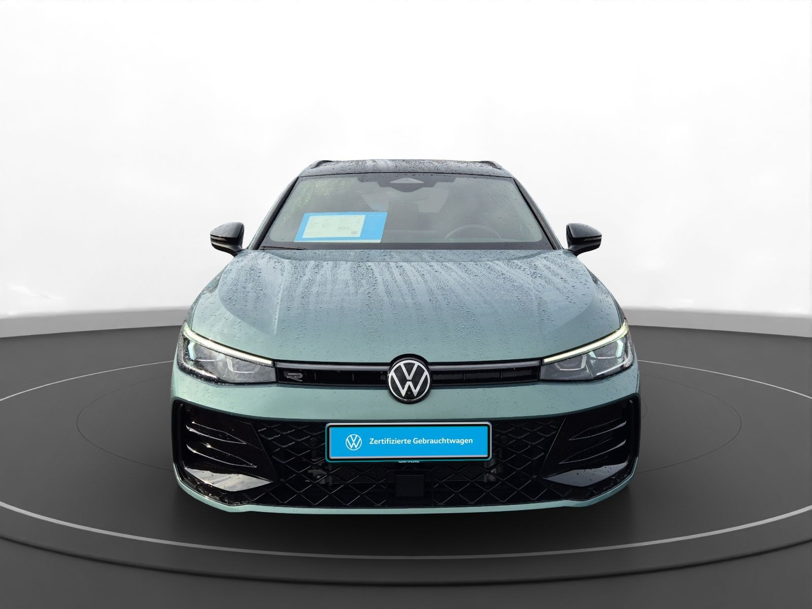 Volkswagen - Passat Variant_15