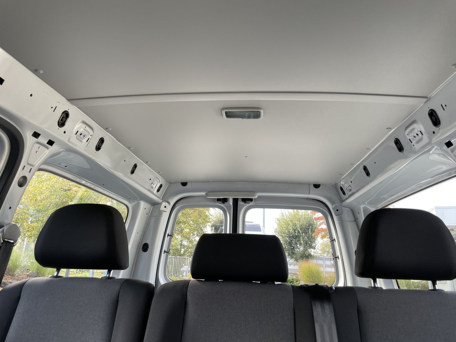 Volkswagen - Caddy Maxi_16