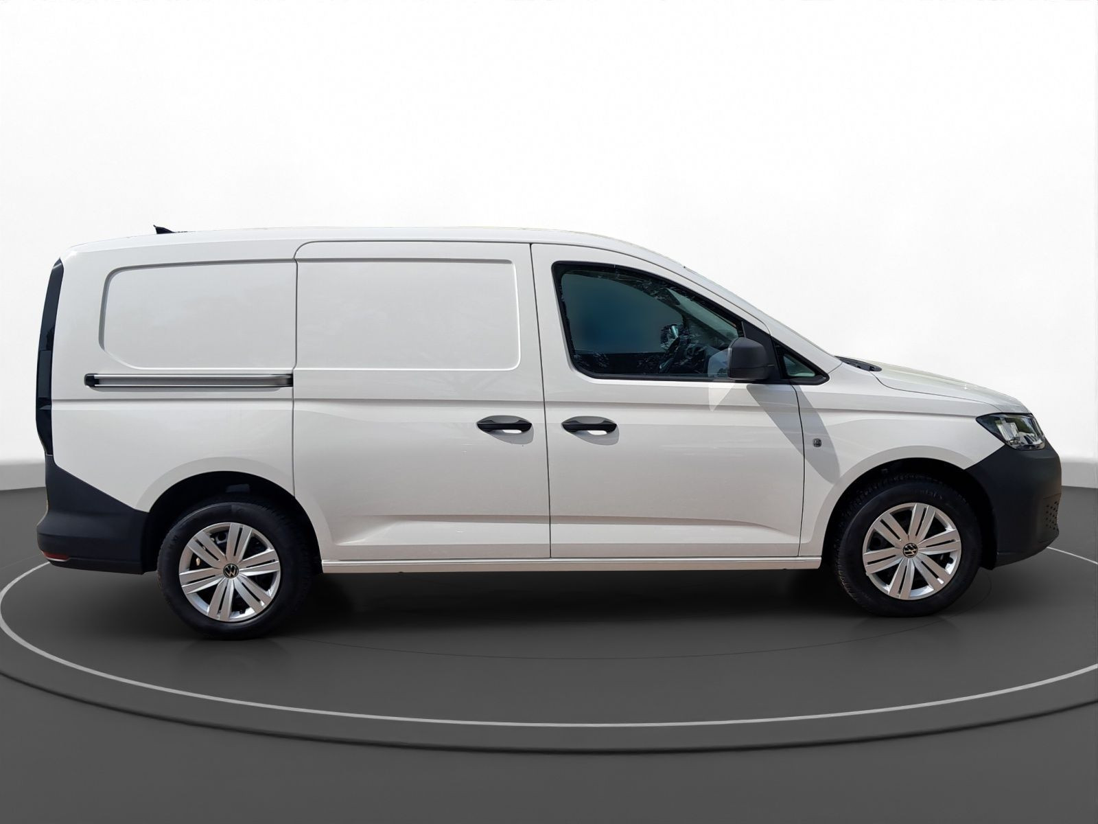 Volkswagen - Caddy Cargo_6