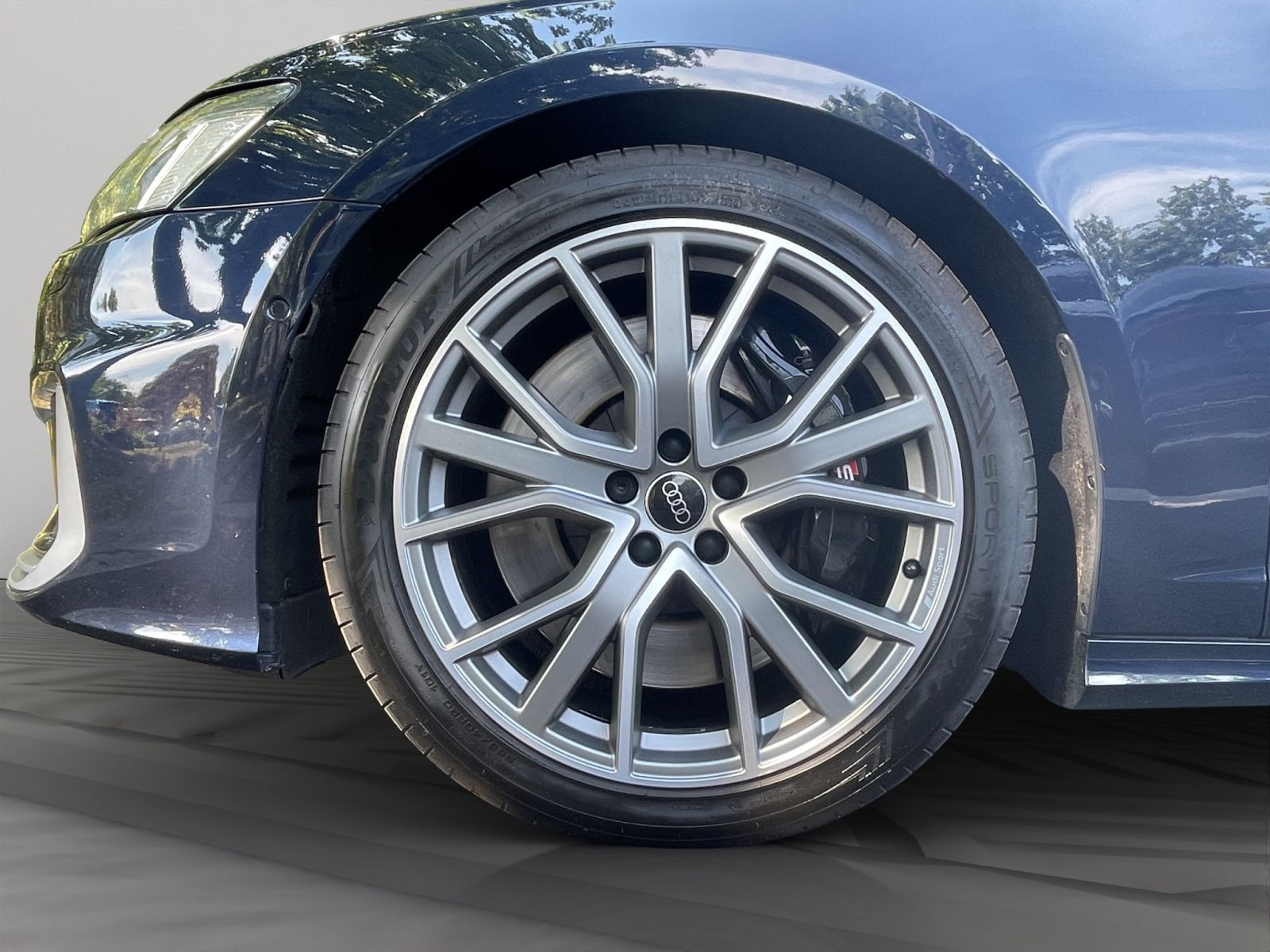 Audi - S6 Avant_21 Audi - S6 Avant_21