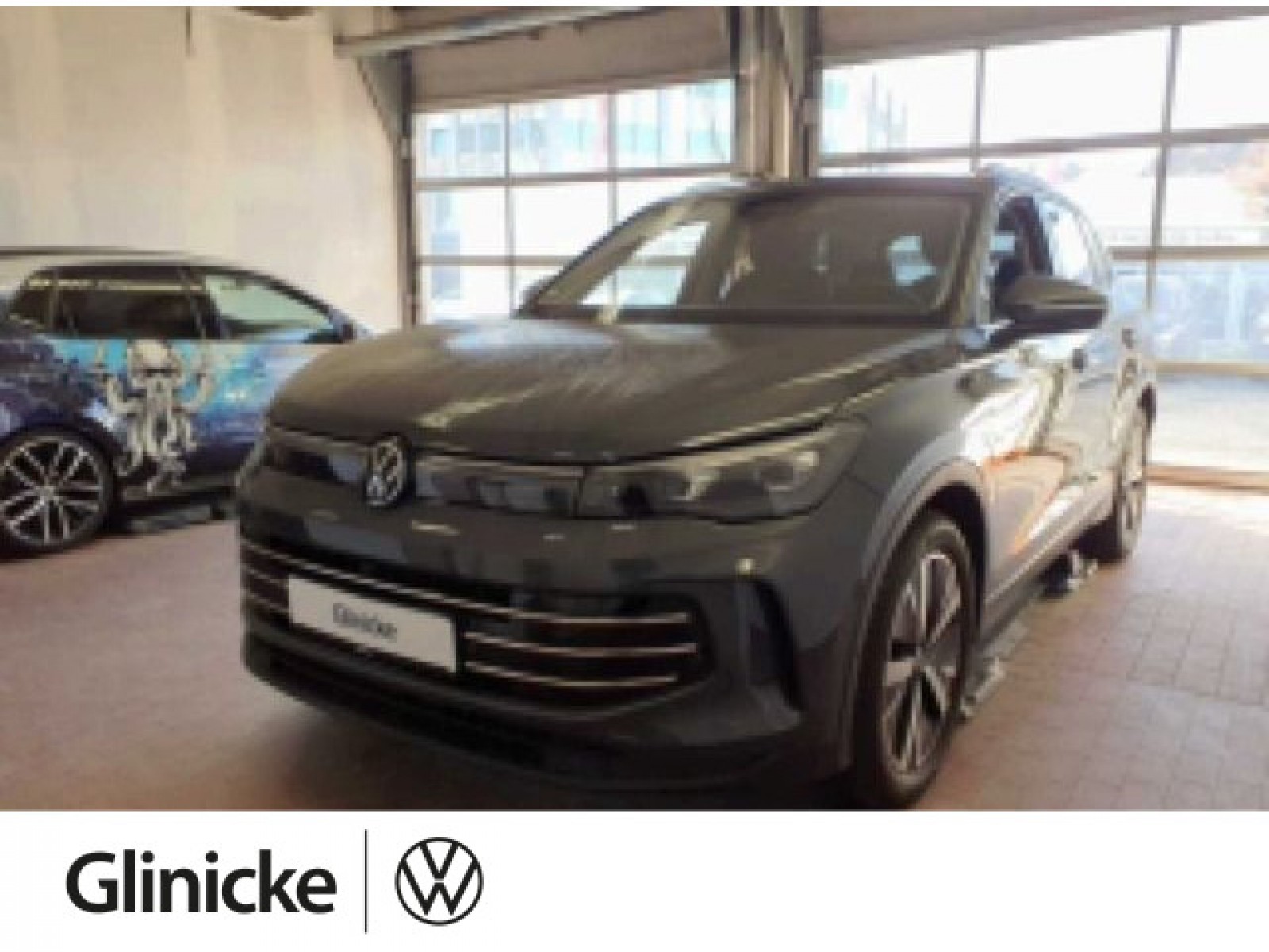 Tiguan 2.0 TDI Elegance DSG, PANO, MATRIX