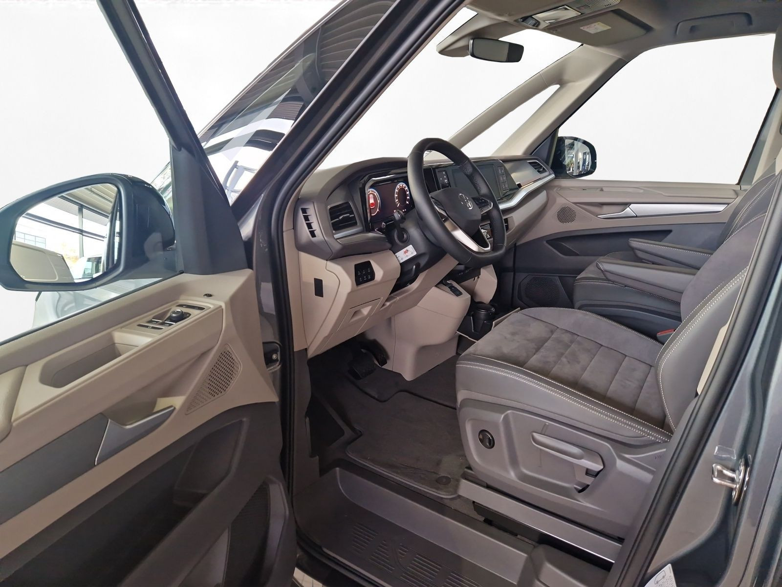 Volkswagen - California_5