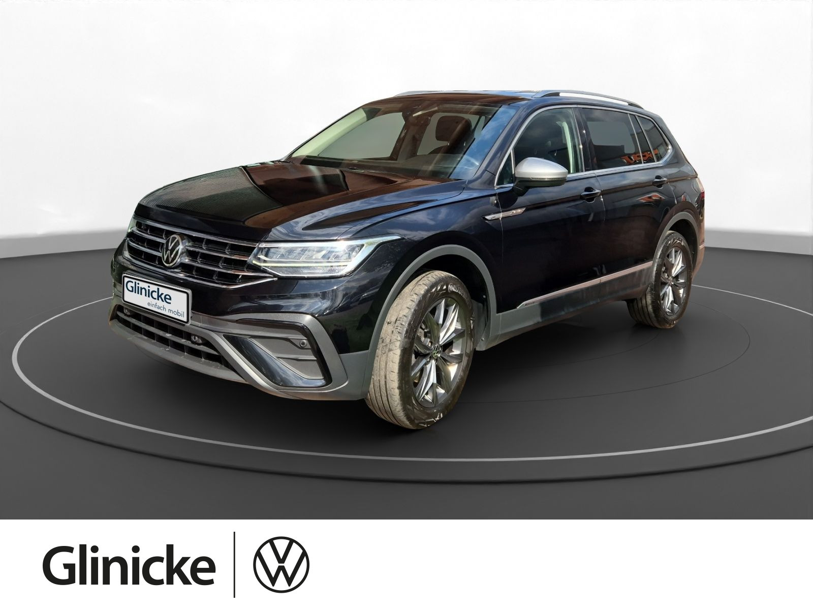 Volkswagen - Tiguan Allspace_1