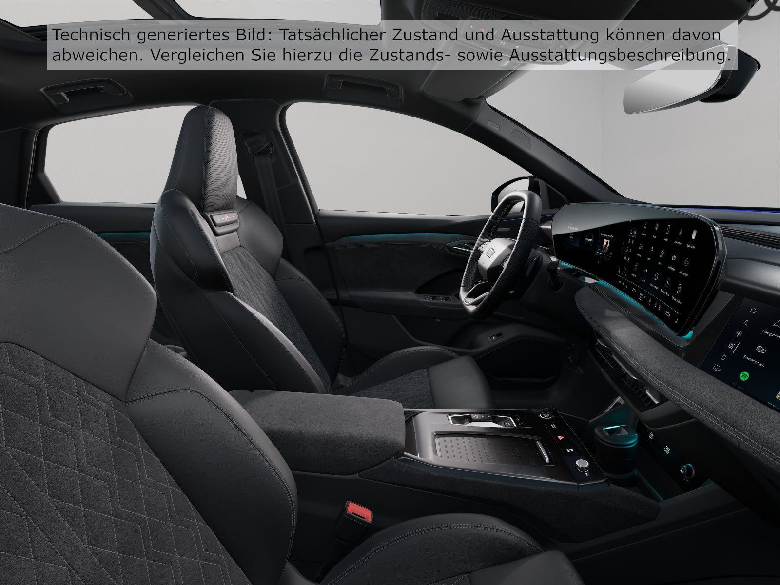 Audi - Q6 Sportback e-tron_9
