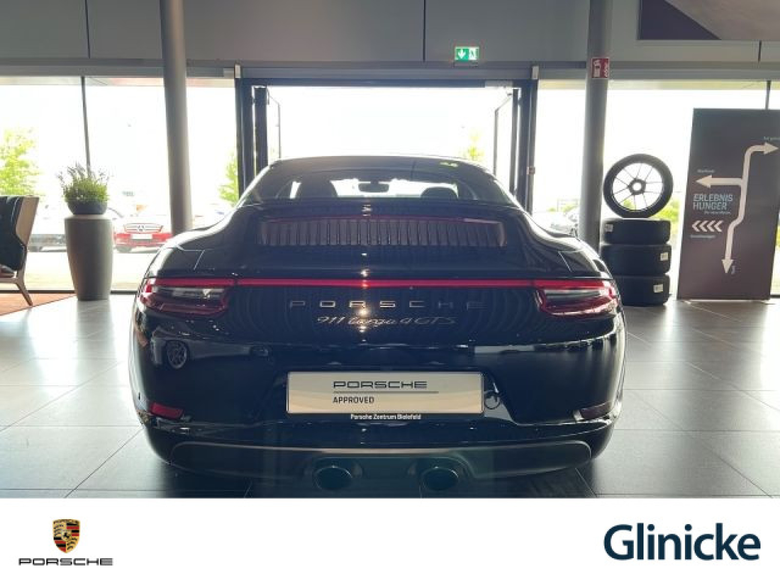 Porsche - 991_5