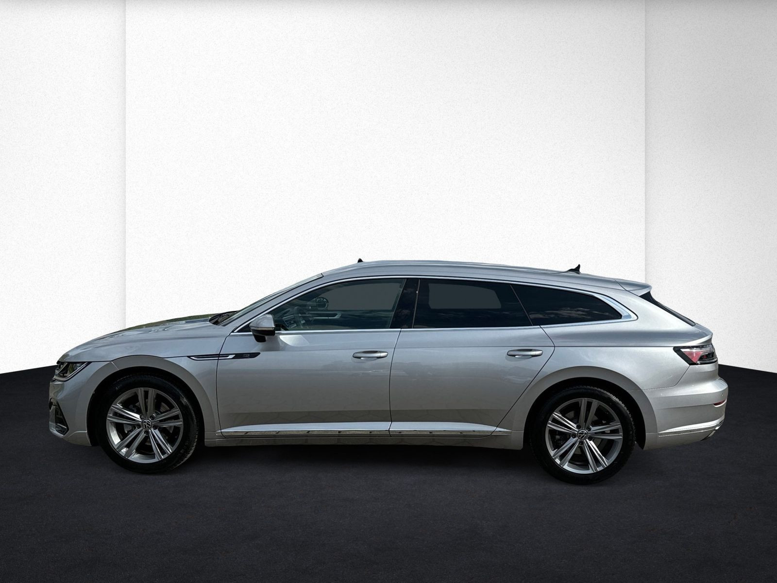 Volkswagen - Arteon Shooting Brake_5