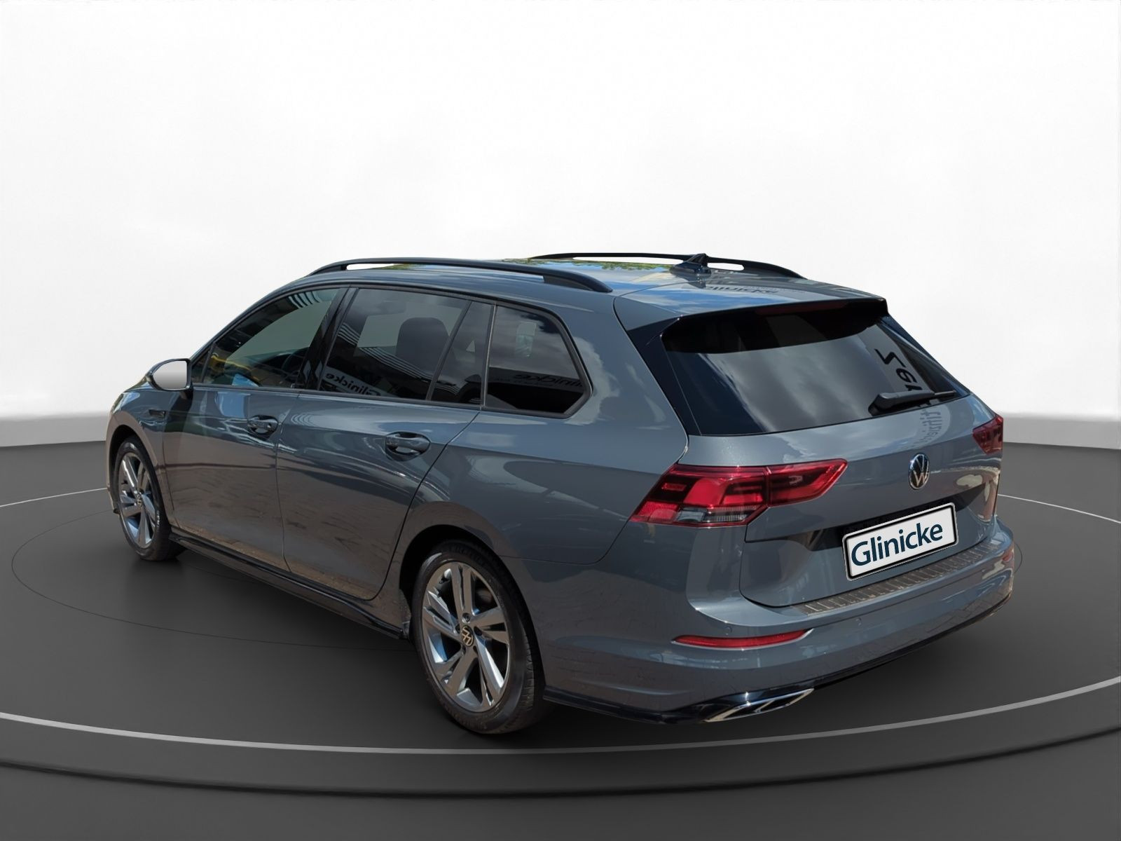 Volkswagen - Golf Variant_8