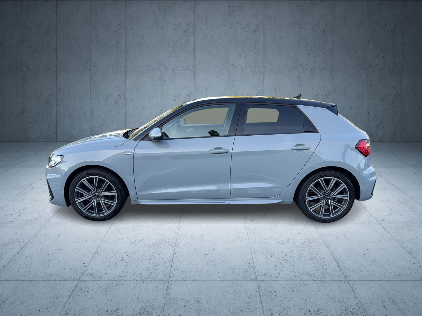 Audi - A1 Sportback_4