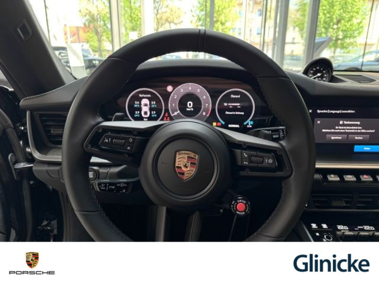 Porsche - 992_11 Porsche - 992_11