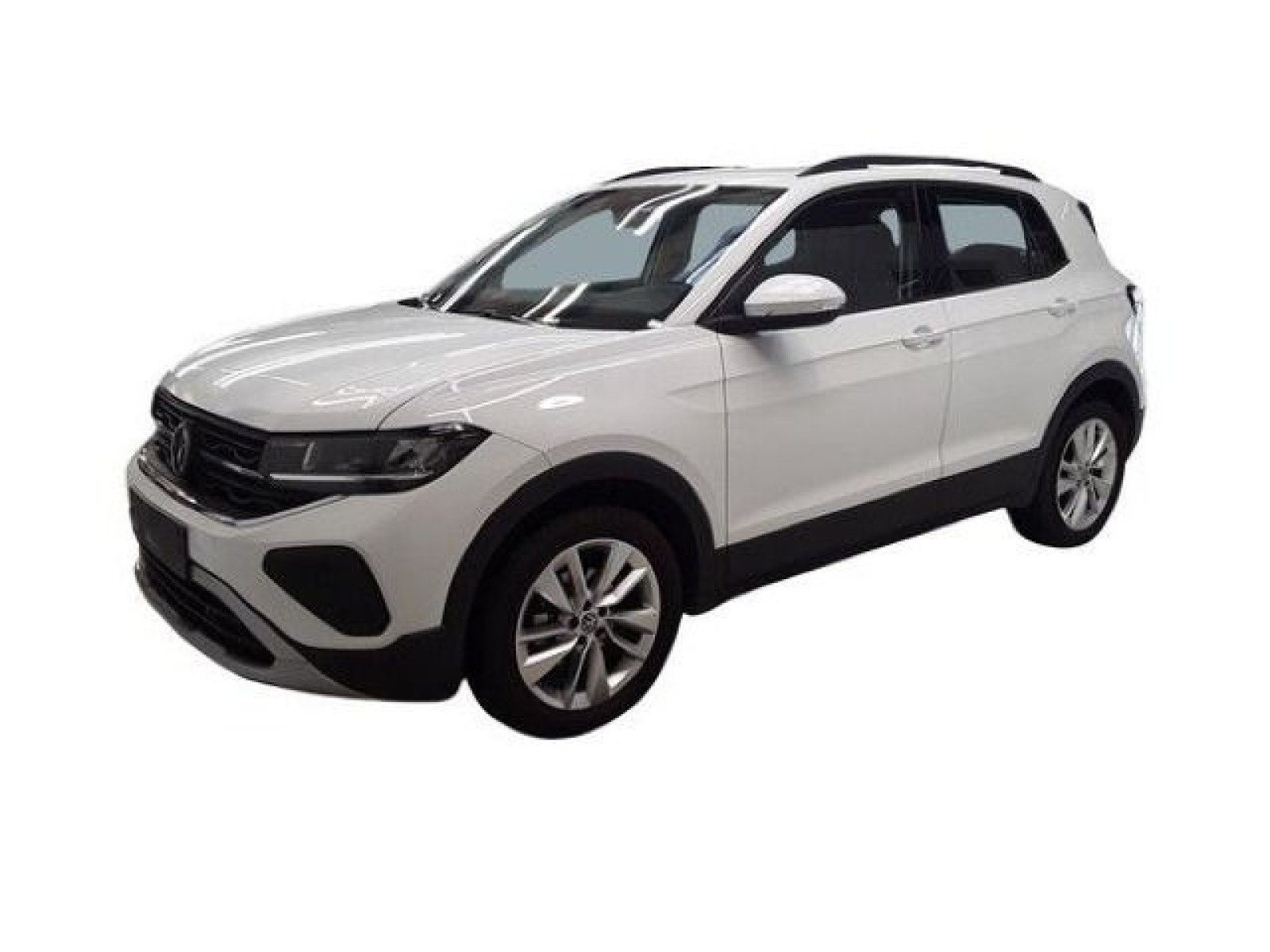 Volkswagen - T-Cross_4