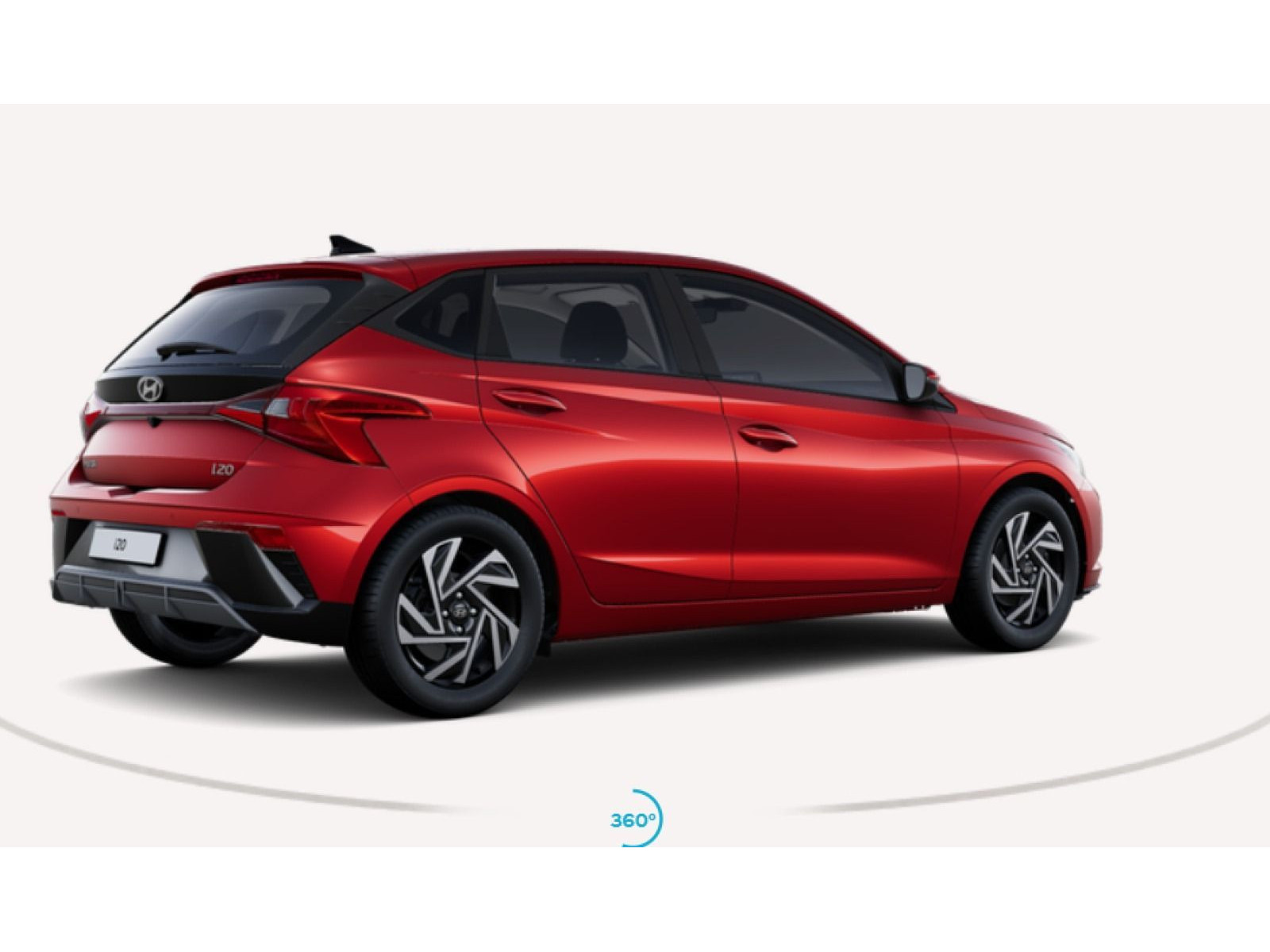 Hyundai - i20_2 Hyundai - i20_2
