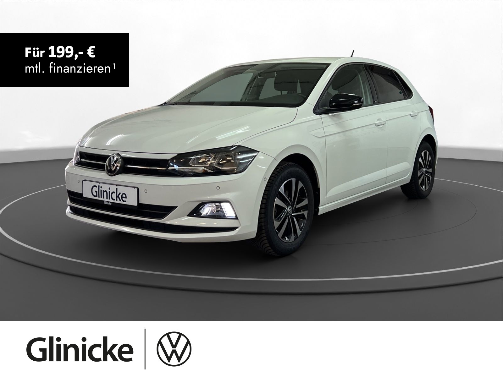 Volkswagen - Polo_1