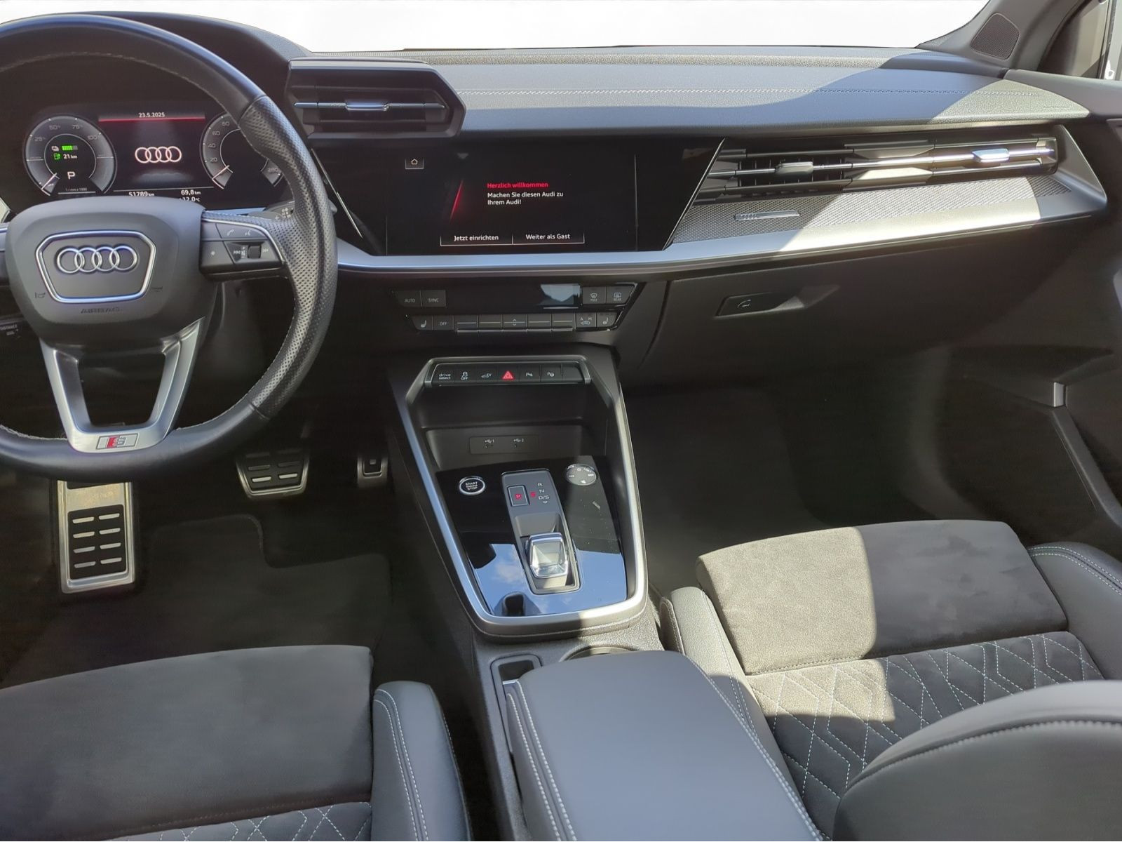 Audi - A3 Sportback_7