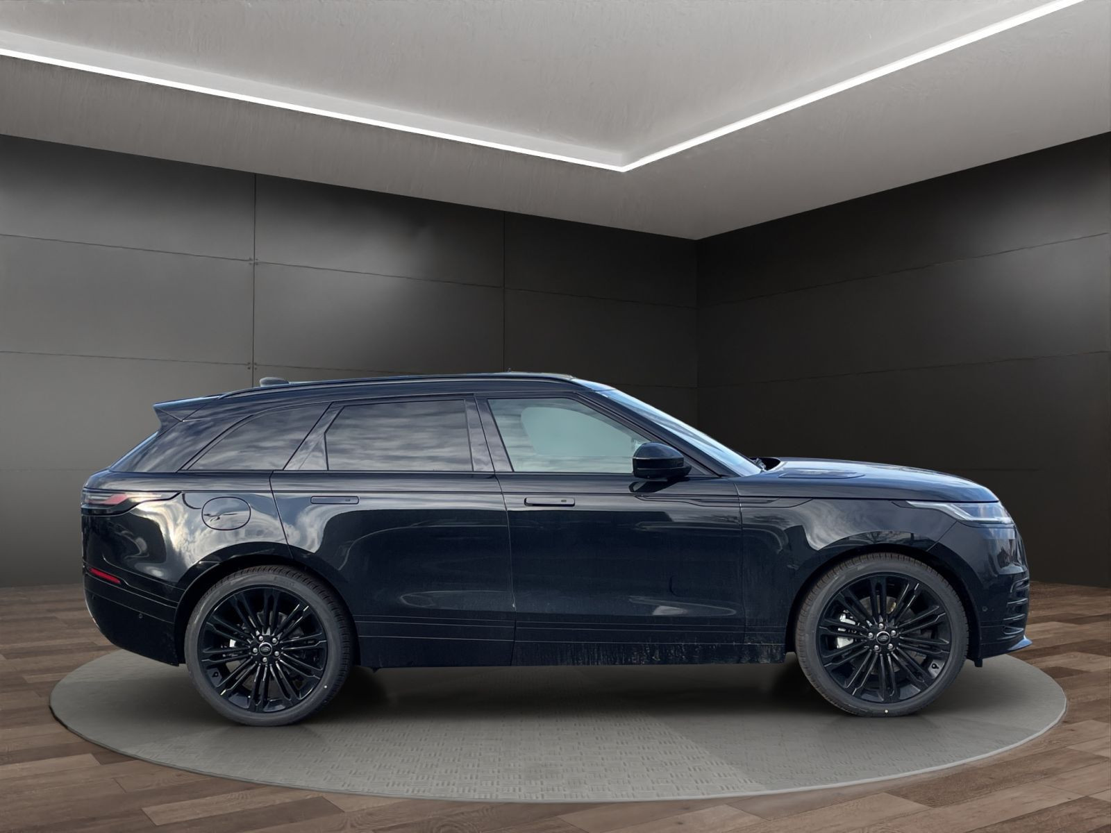 Land Rover - Range Rover Velar_3
