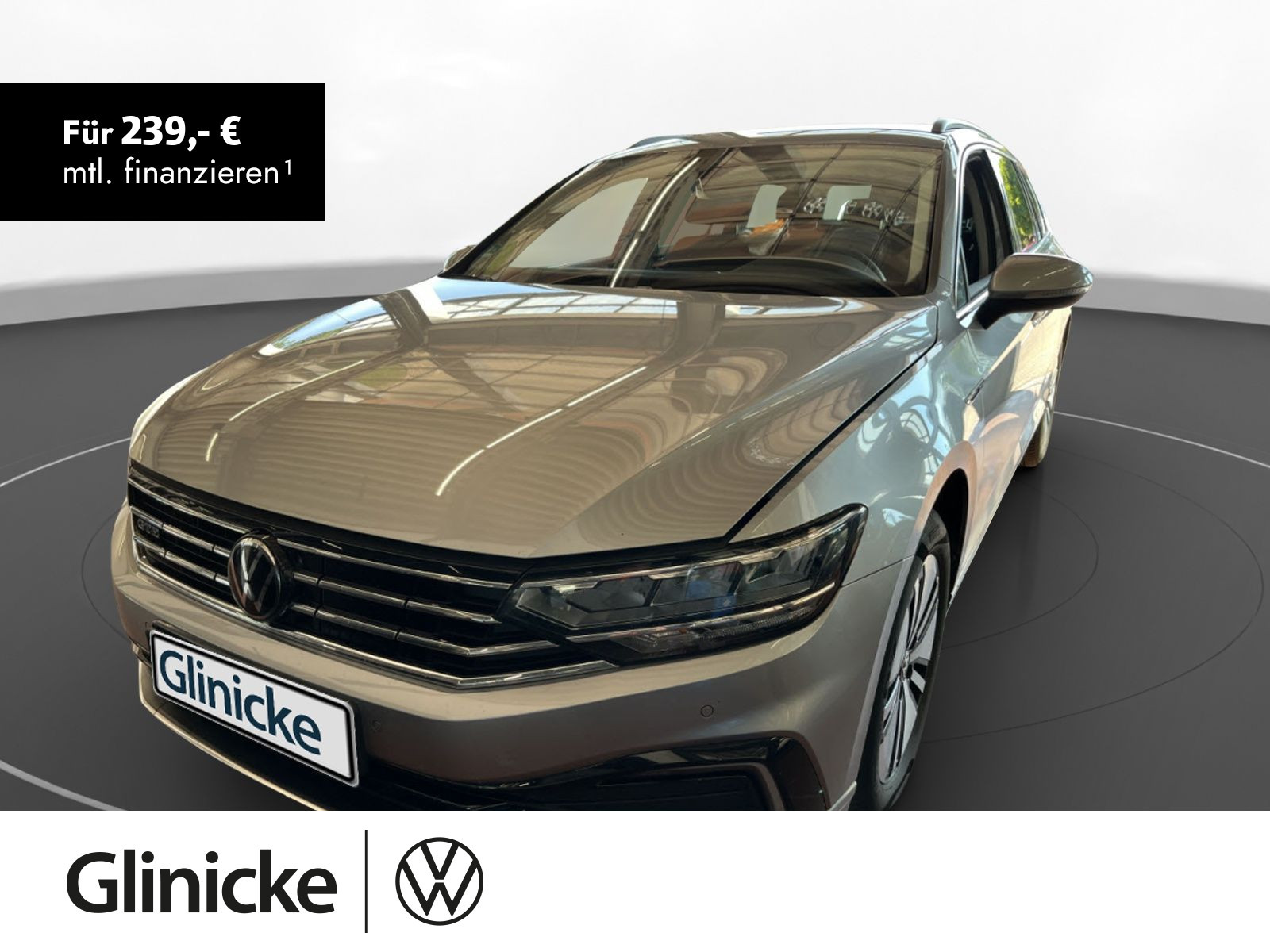 Volkswagen - Passat Variant_1