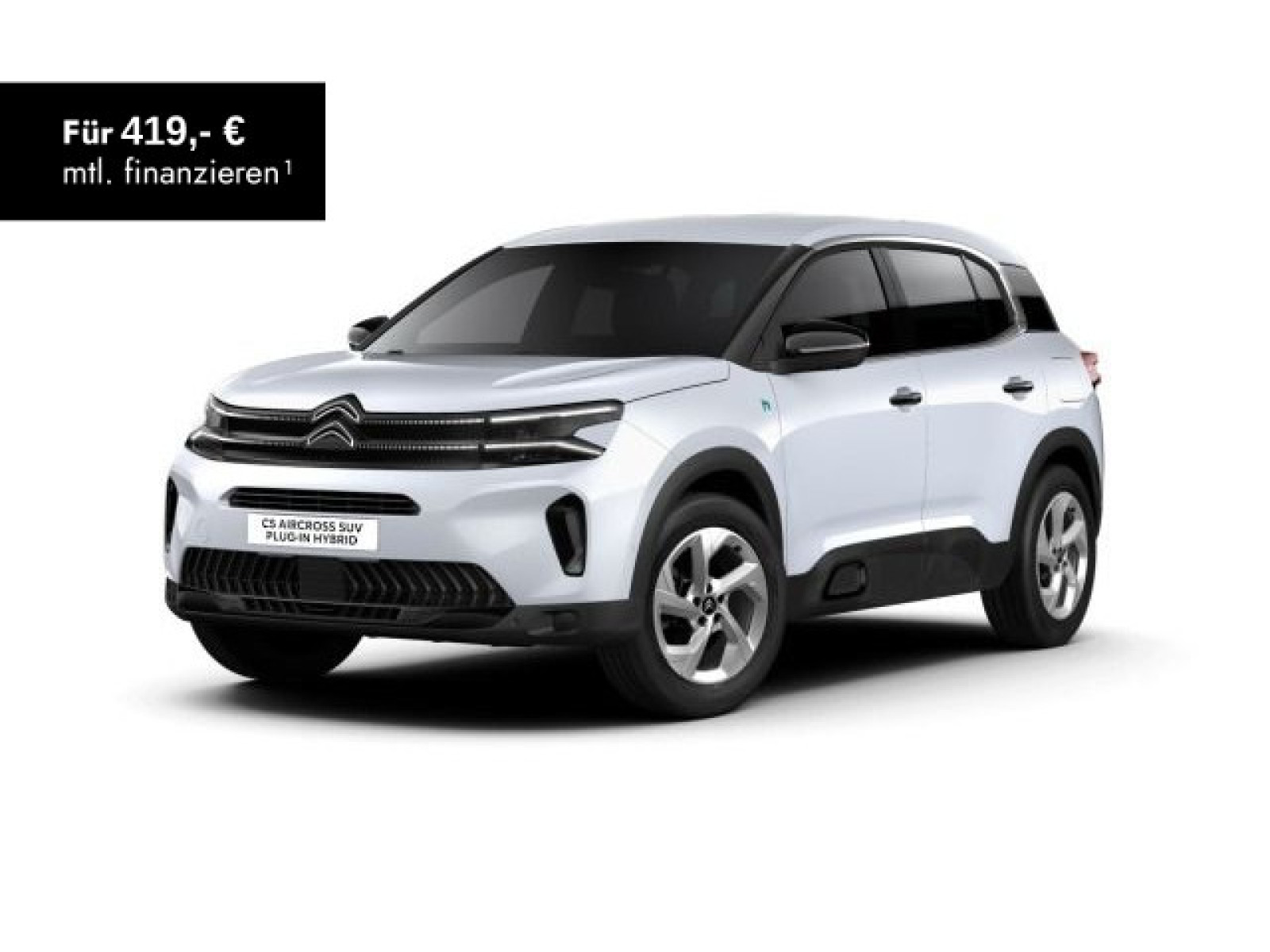 Citroën - C5 Aircross_1