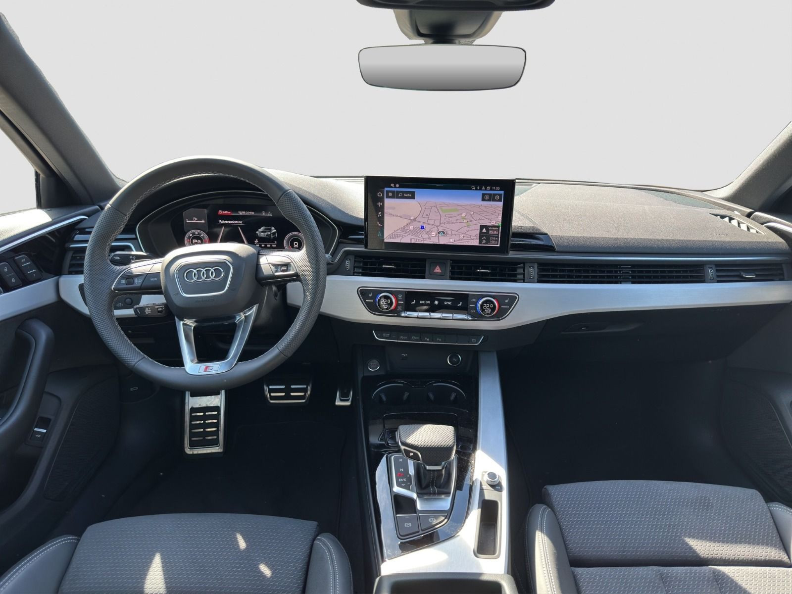 Audi - A4 Avant_16