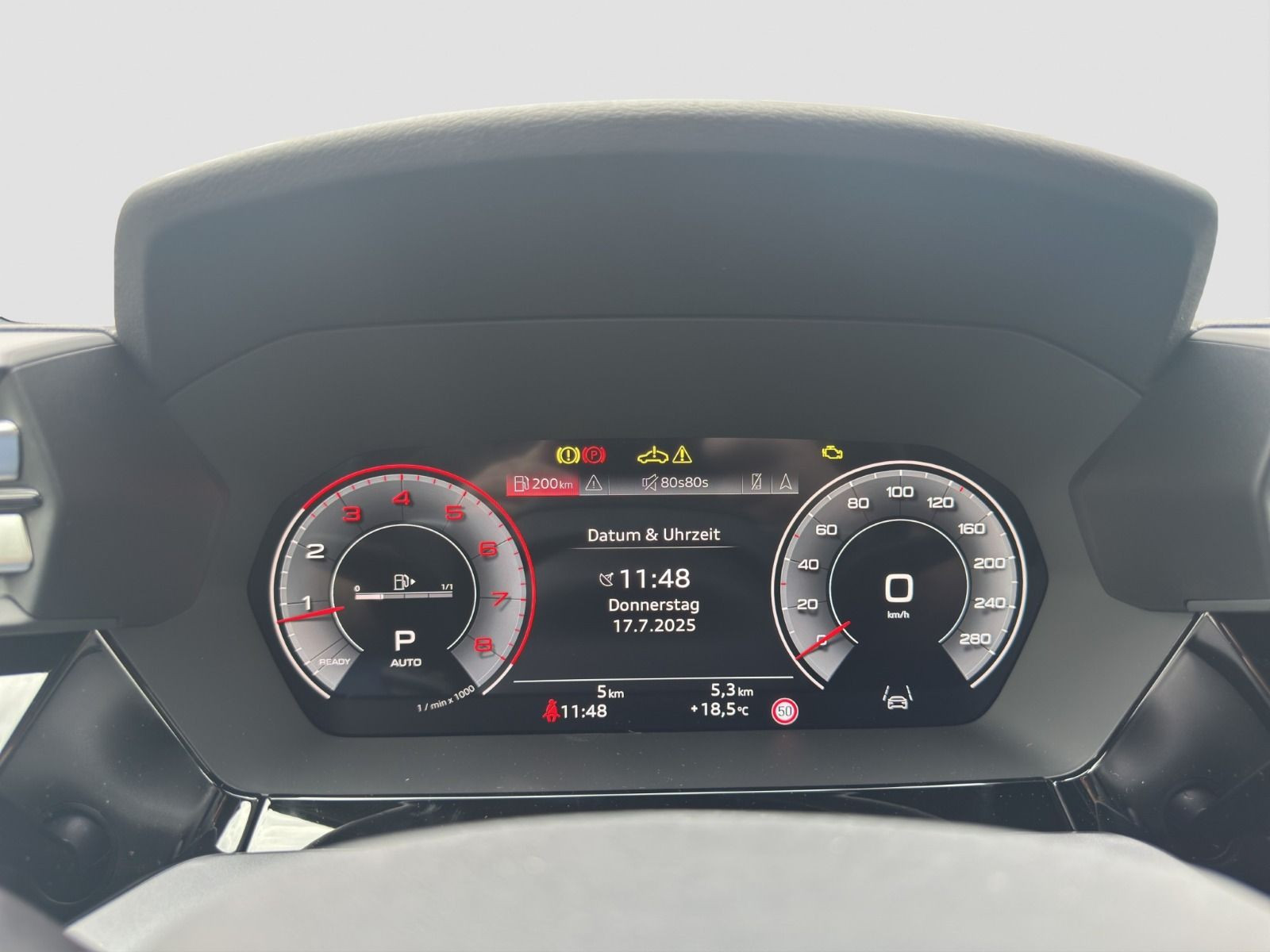 Audi - A3 Sportback_13