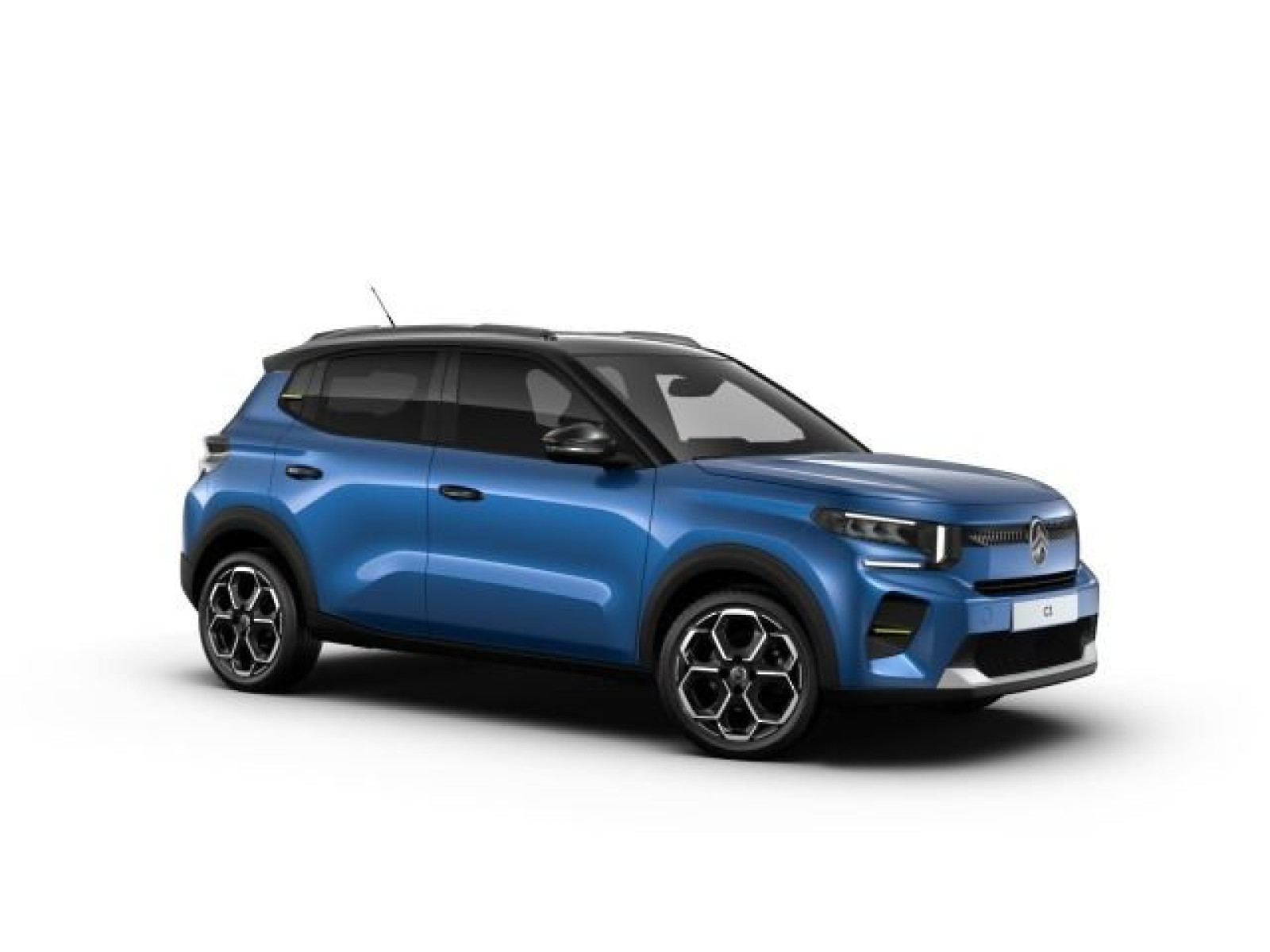 Citroën - C3_6