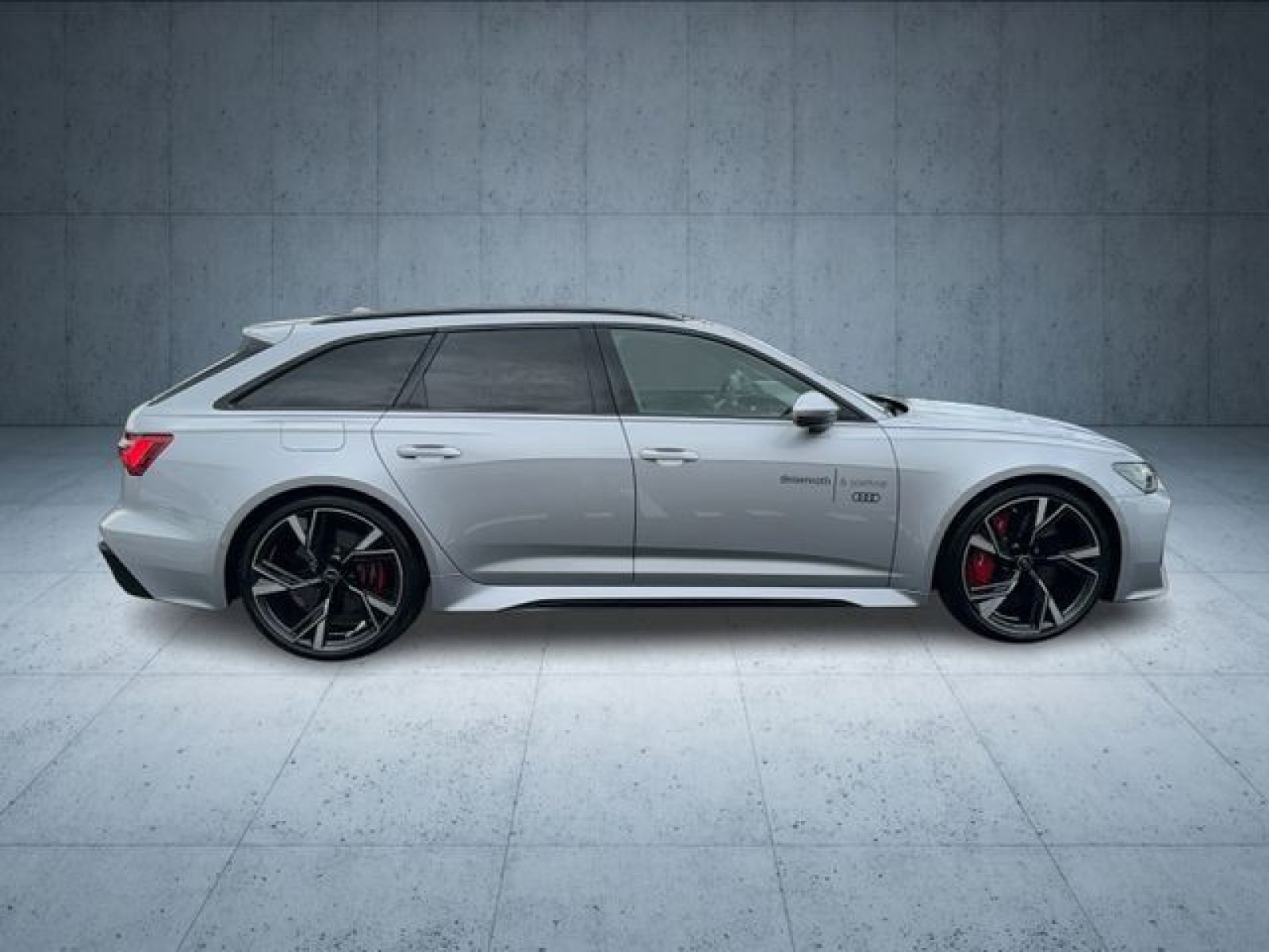 Audi - RS 6 Avant_8