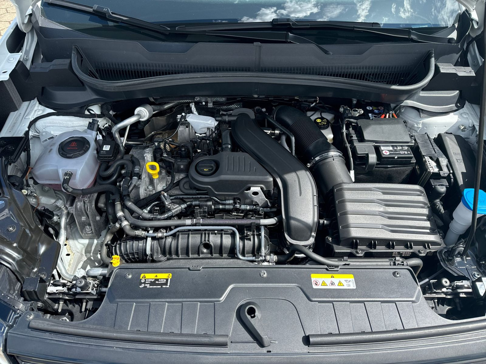 Volkswagen - T-Cross_22