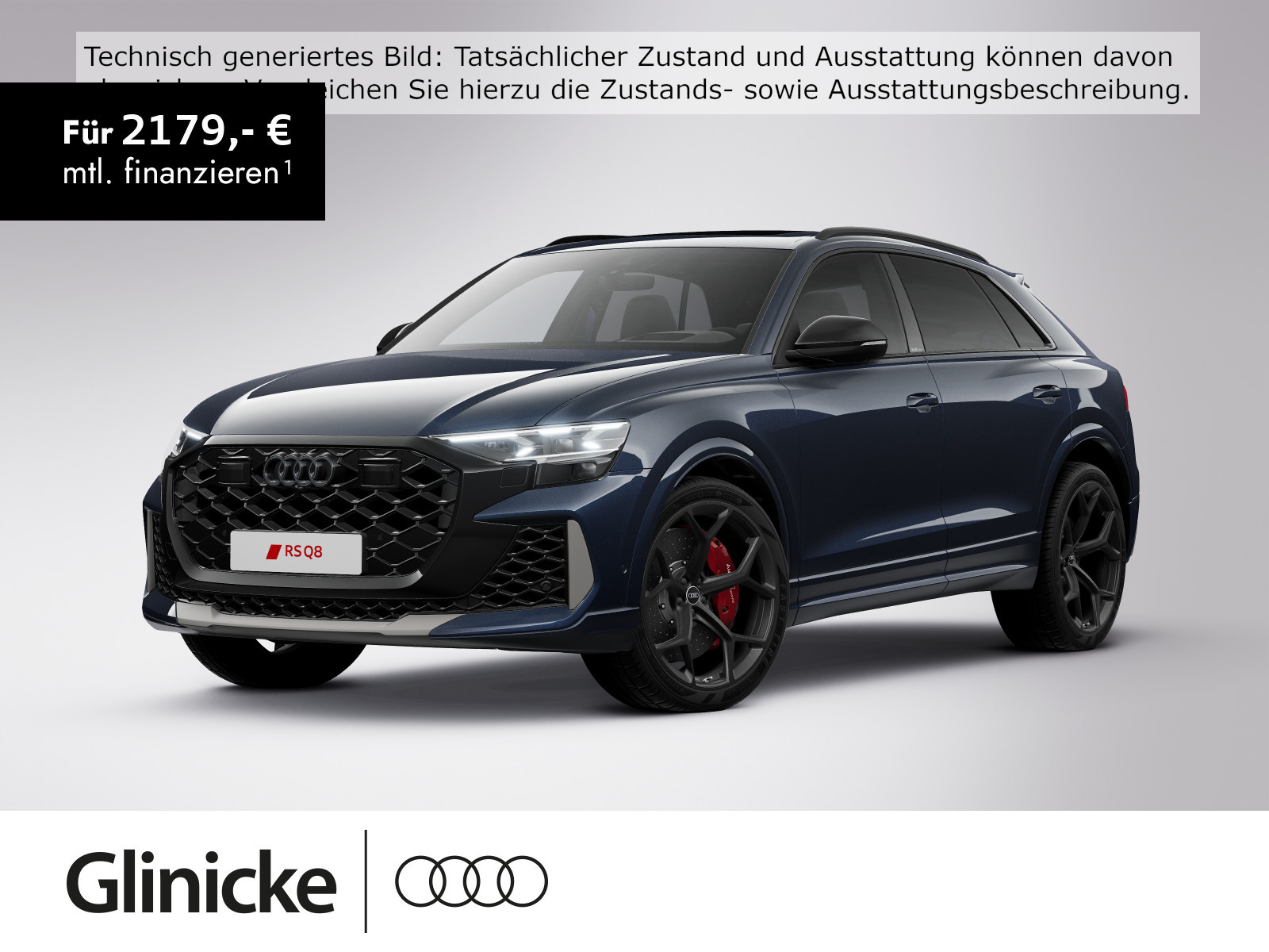 Audi - RS Q8_1