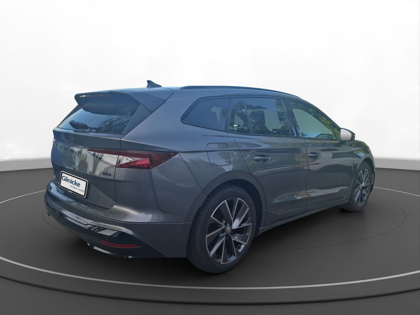 Škoda - Enyaq_8