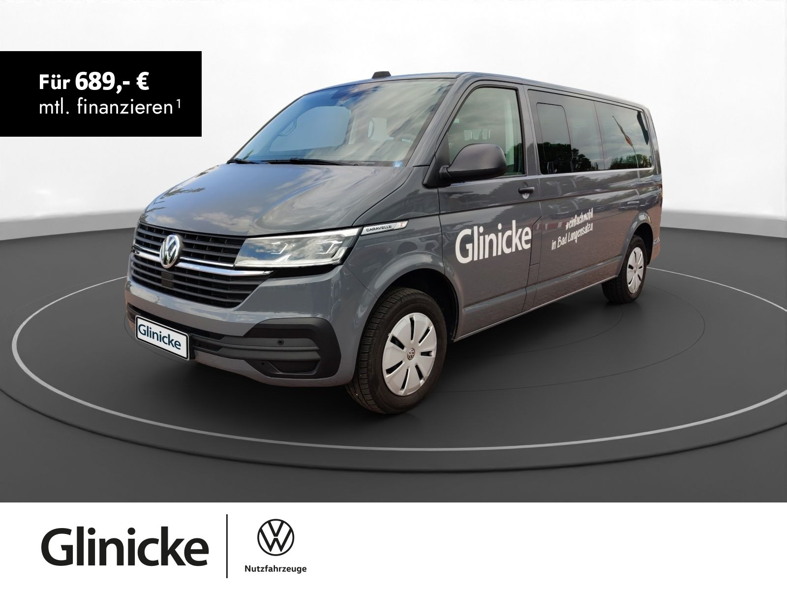 Volkswagen - T6.1 Caravelle_1